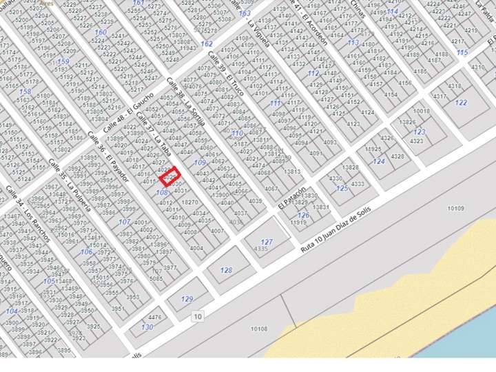 Terreno en venta en Buenos Aires