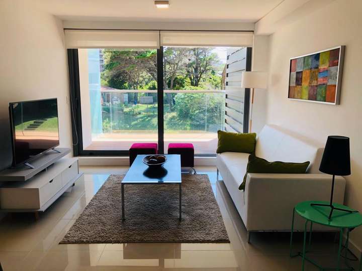 Apartamento en venta en Punta Del Este