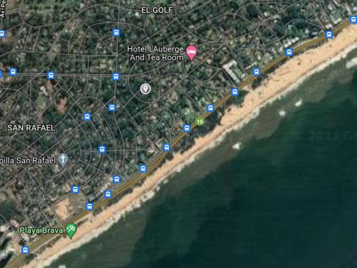 Terreno en venta en San Rafael, Maldonado