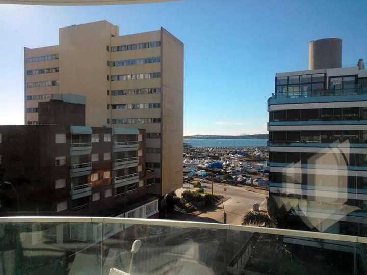 Apartamento en venta en Maldonado