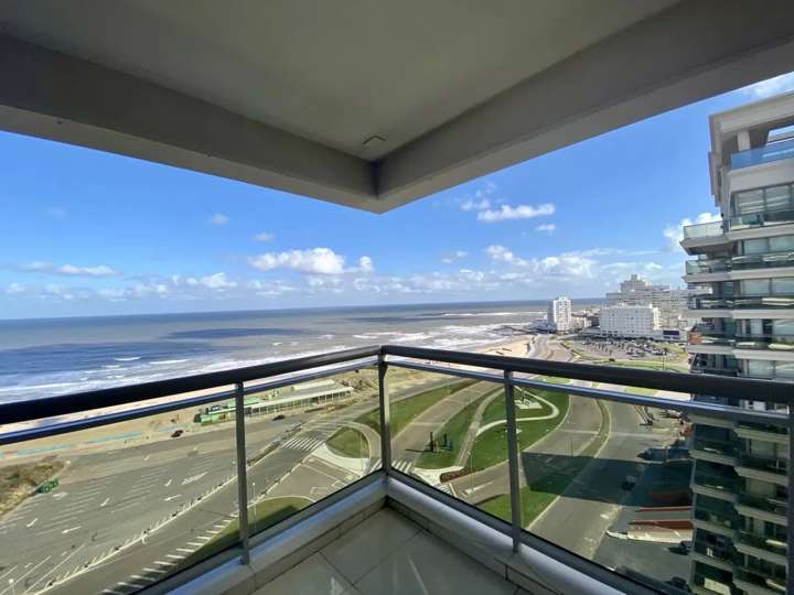 Apartamento en venta en Punta Del Este