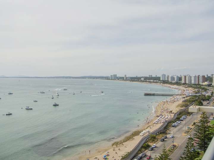 Apartamento en venta en Punta Del Este