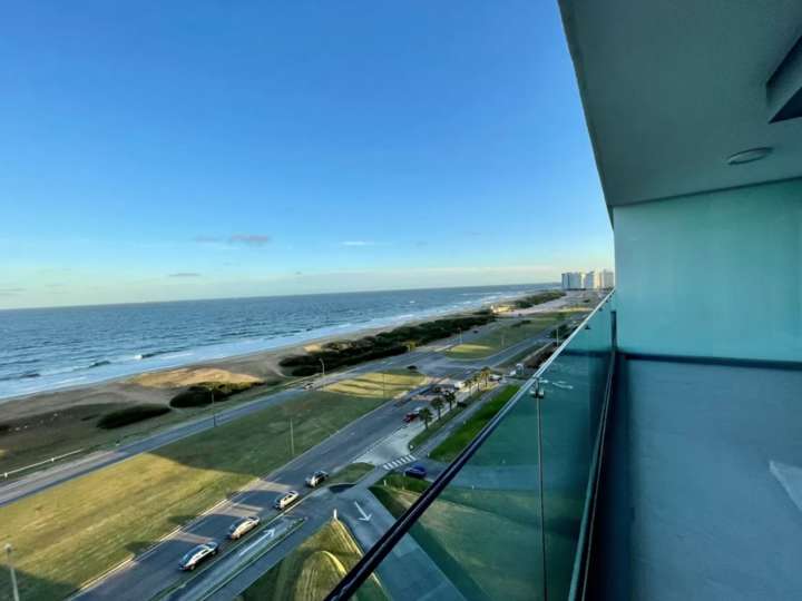 Apartamento en venta en Punta Del Este