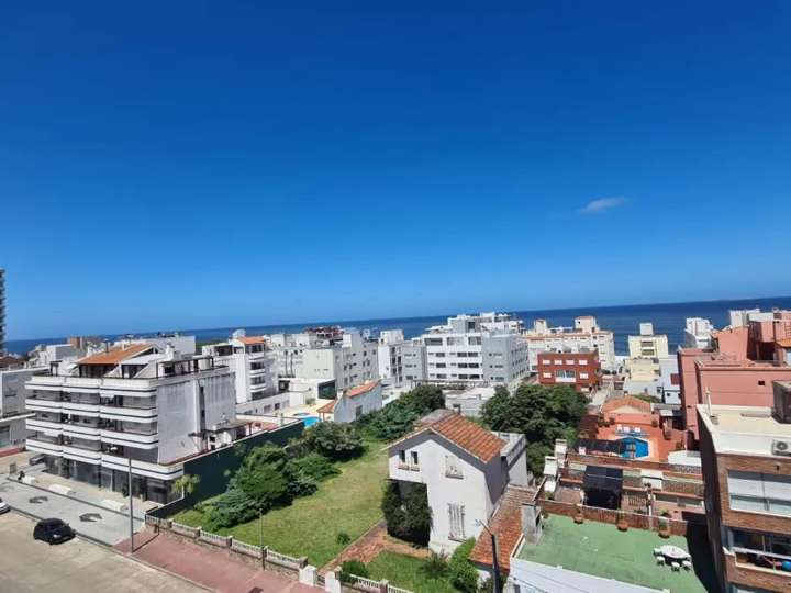 Apartamento en venta en Maldonado