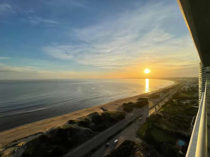 Apartamento en venta en Punta Del Este