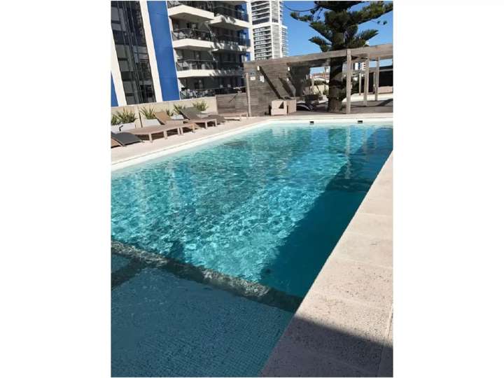 Apartamento en venta en Punta Del Este