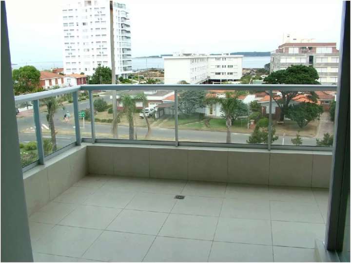 Apartamento en venta en Punta Del Este