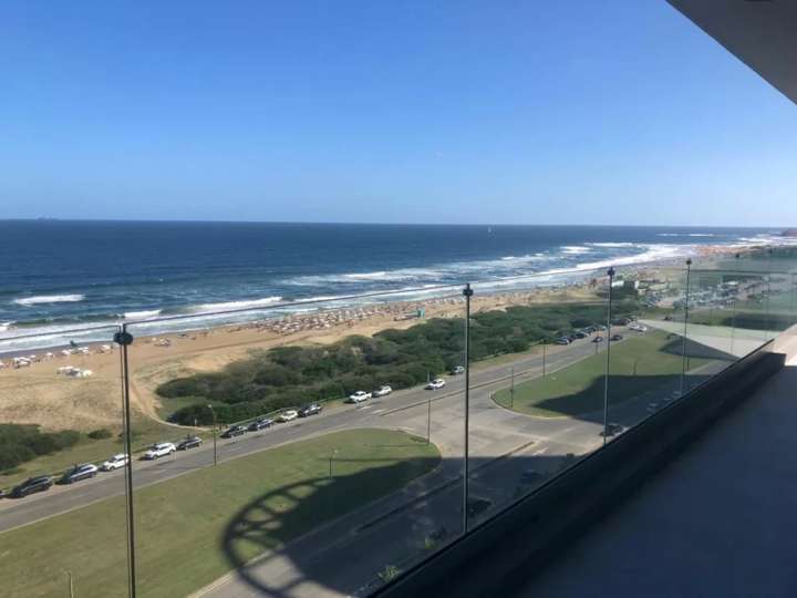 Apartamento en venta en Punta Del Este