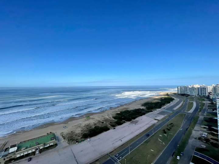 Apartamento en venta en Maldonado