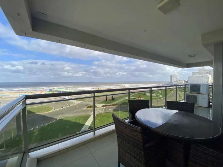 Apartamento en venta en Punta Del Este