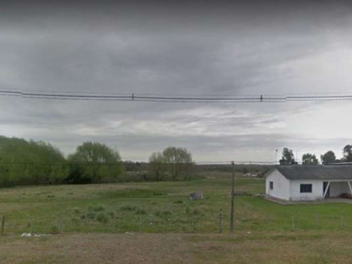 Terreno en venta en Joaquín Suárez