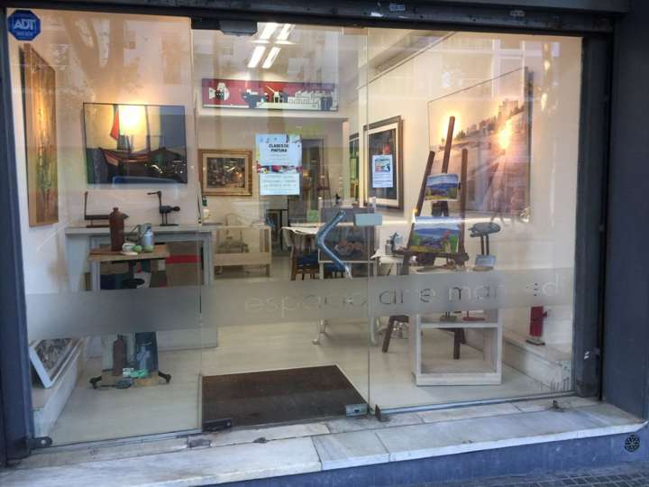 Comercial / Tienda en venta en Cordón, Montevideo