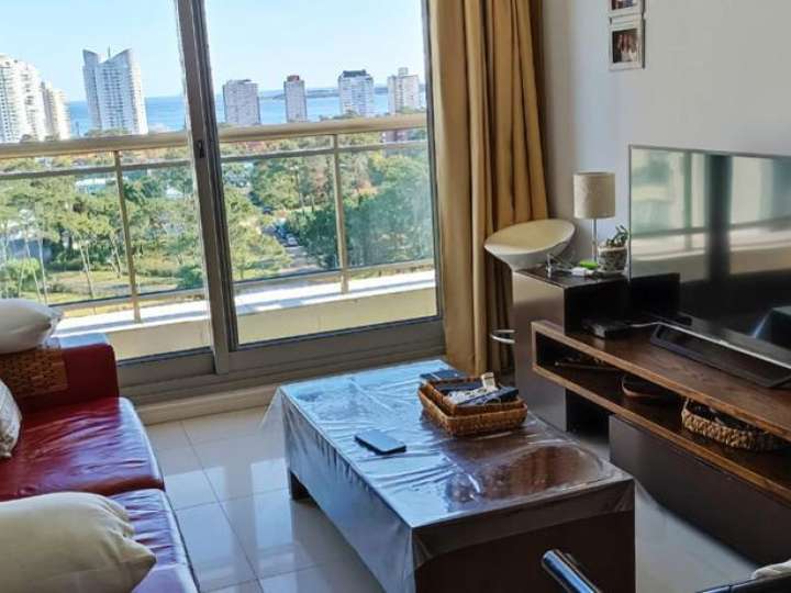 Apartamento en venta en Maldonado