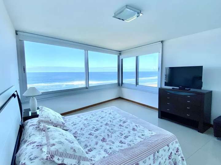 Apartamento en venta en Punta Del Este