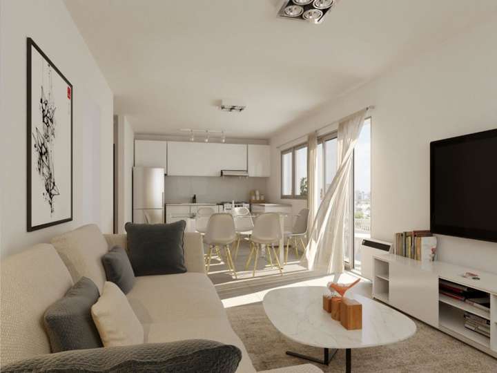 Departamento en venta en Hipólito Yrigoyen, 2000, Córdoba