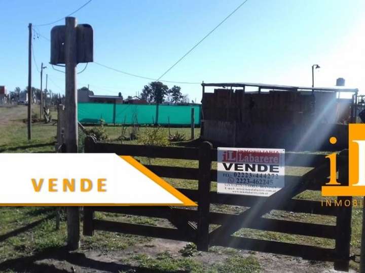 Terreno en venta en Ruy Díaz de Guzmán, 700, Ciudad Autónoma de Buenos Aires