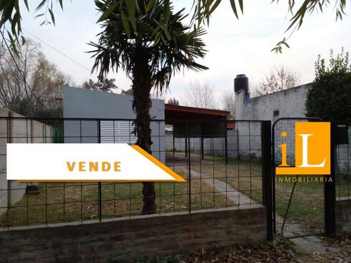 Casa en venta en Coronel Suárez, Brandsen