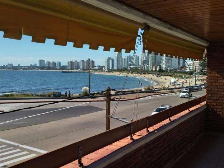 Apartamento en venta en Punta Del Este