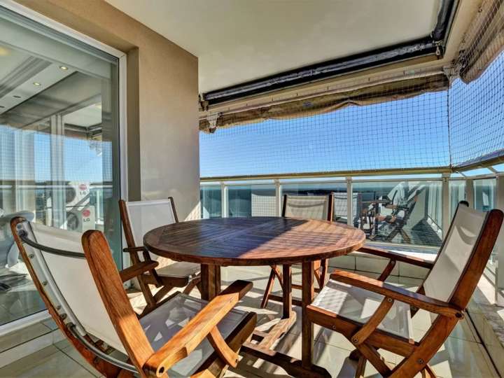 Apartamento en venta en Punta Del Este