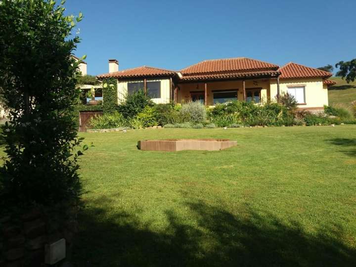 Casa en venta en Rosario de Lerma, Salta