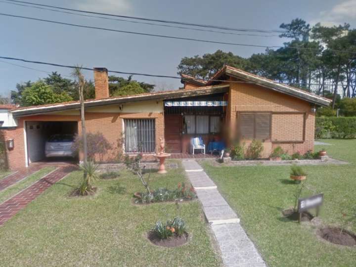 Casa en venta en Punta Del Este
