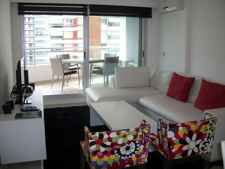 Apartamento en venta en Punta Del Este