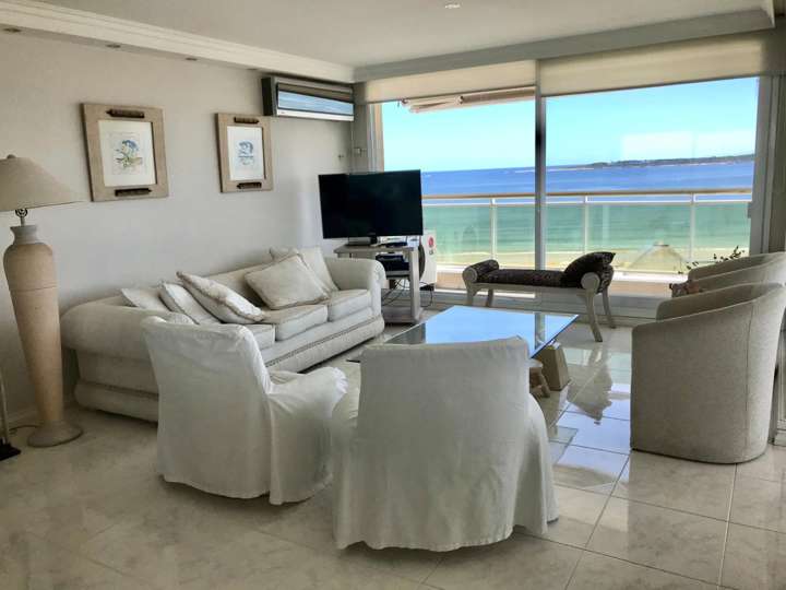 Apartamento en venta en Punta Del Este