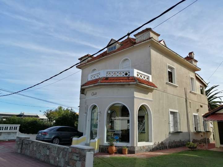 Casa en venta en Piriápolis