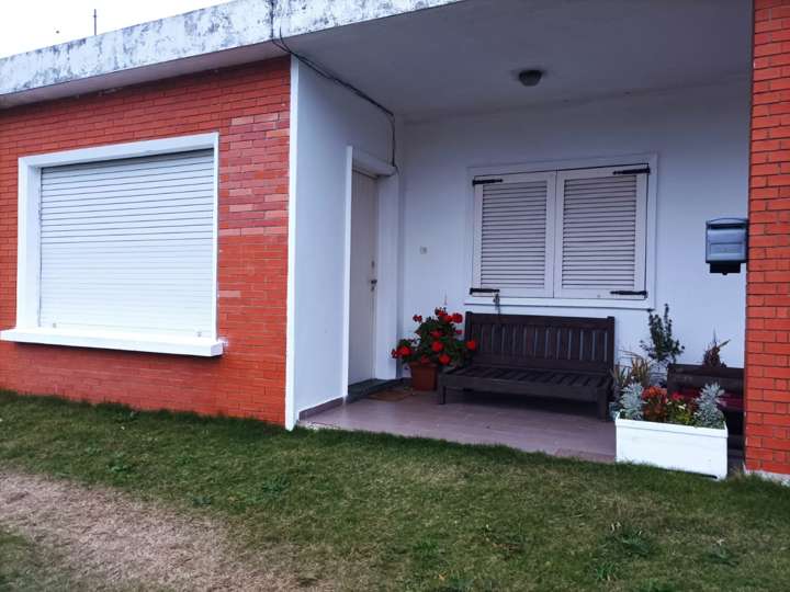 Casa en venta en Punta Ballena
