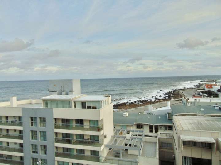 Apartamento en venta en Maldonado