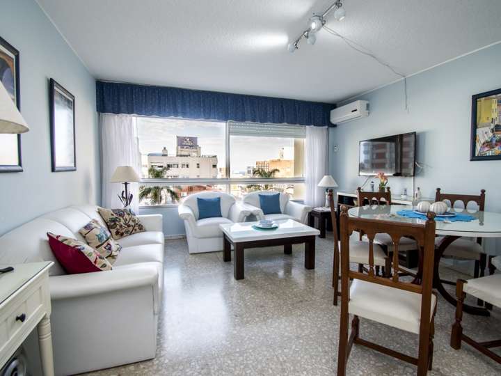 Apartamento en venta en Maldonado