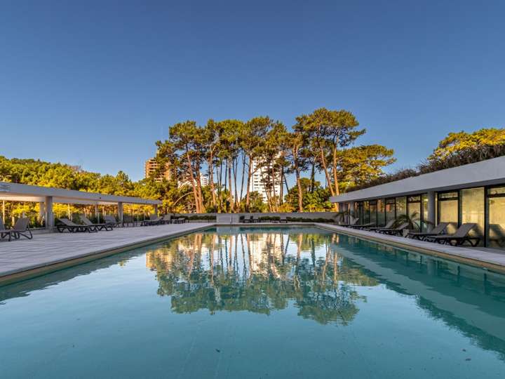 Apartamento en venta en Avenida Franklin Delano Roosevelt, Maldonado