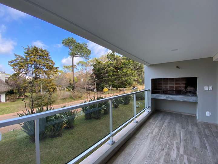 Apartamento en venta en Pablo Neruda, San Rafael - El Placer