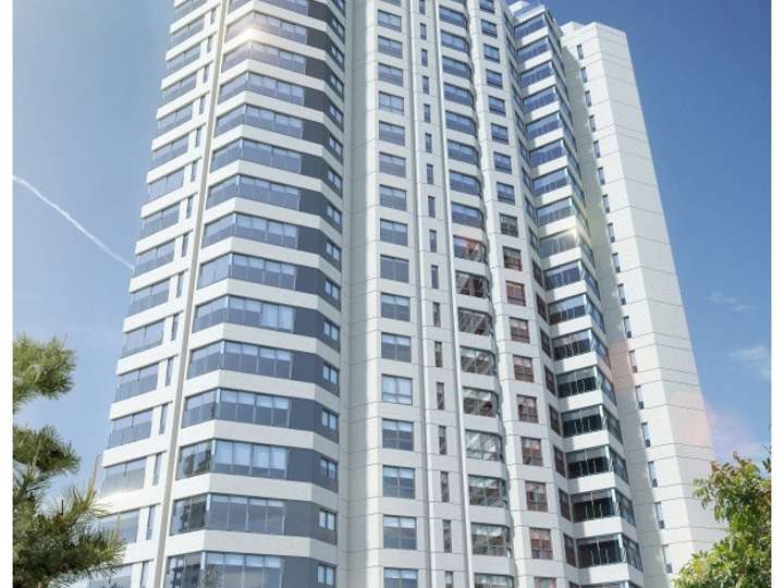 Apartamento en venta en Maldonado