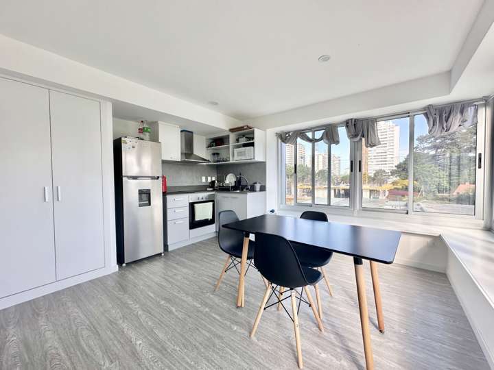 Apartamento en venta en Maldonado