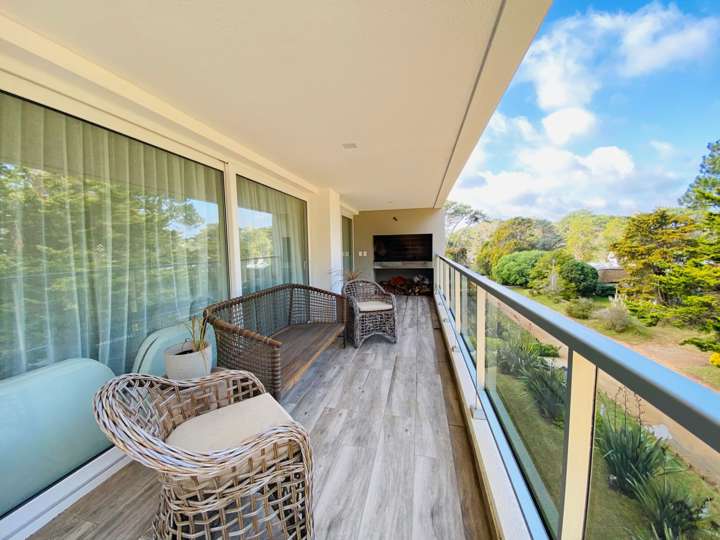 Apartamento en venta en Punta Del Este