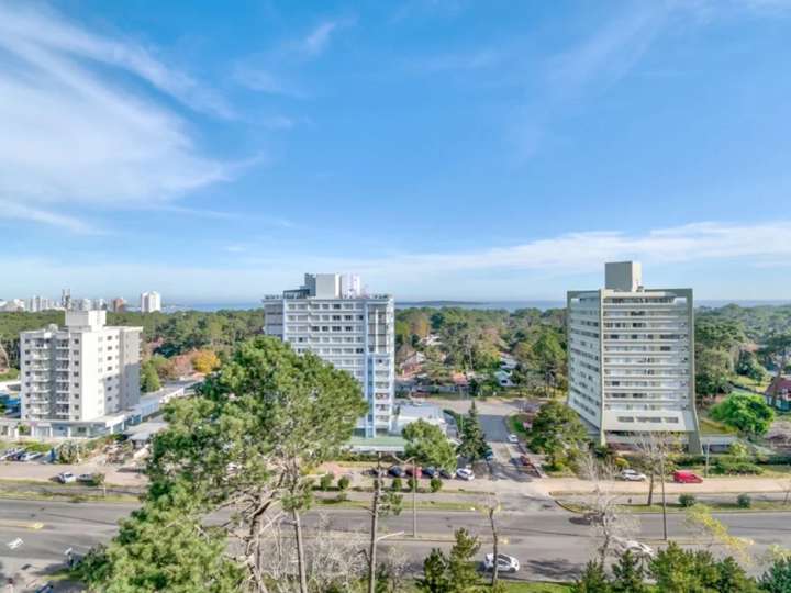 Apartamento en venta en Maldonado