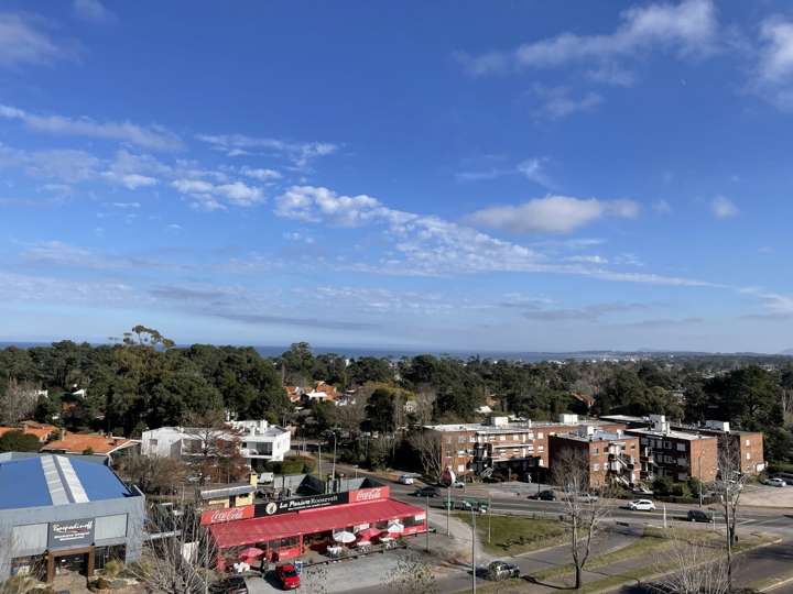 Apartamento en venta en Maldonado