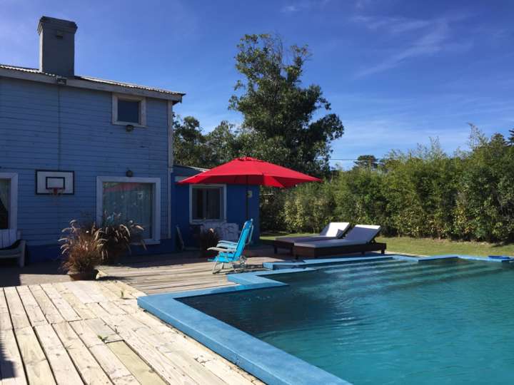 Casa en venta en Maldonado