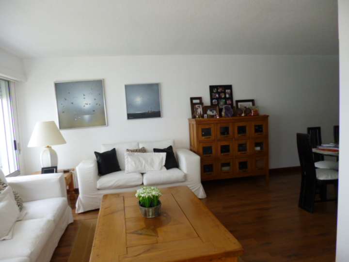 Apartamento en venta en Punta Del Este