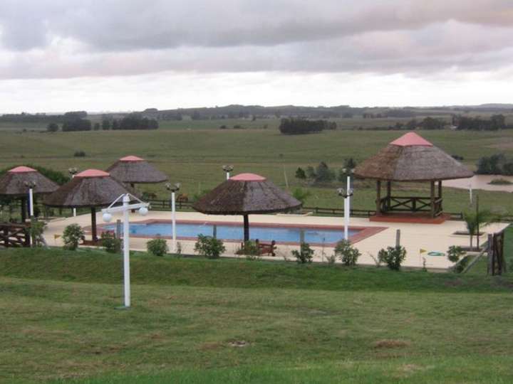 Granja en venta en Camino Don Aurelio Pereira, Maldonado