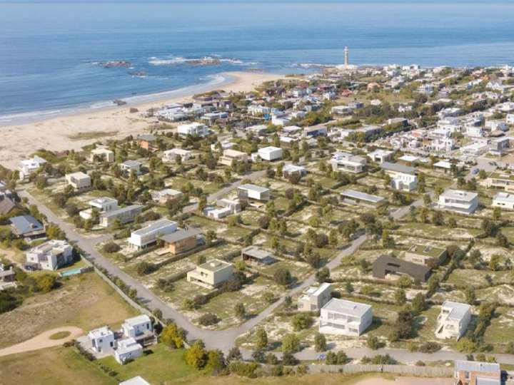 Terreno en venta en Maldonado