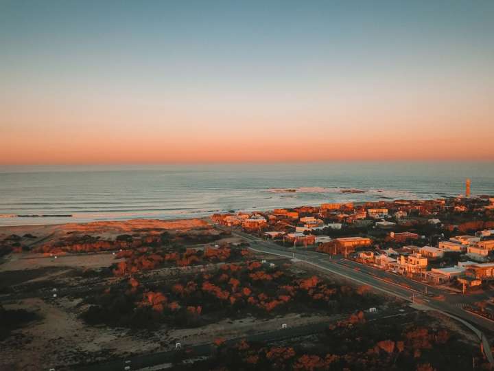 Terreno en venta en Maldonado