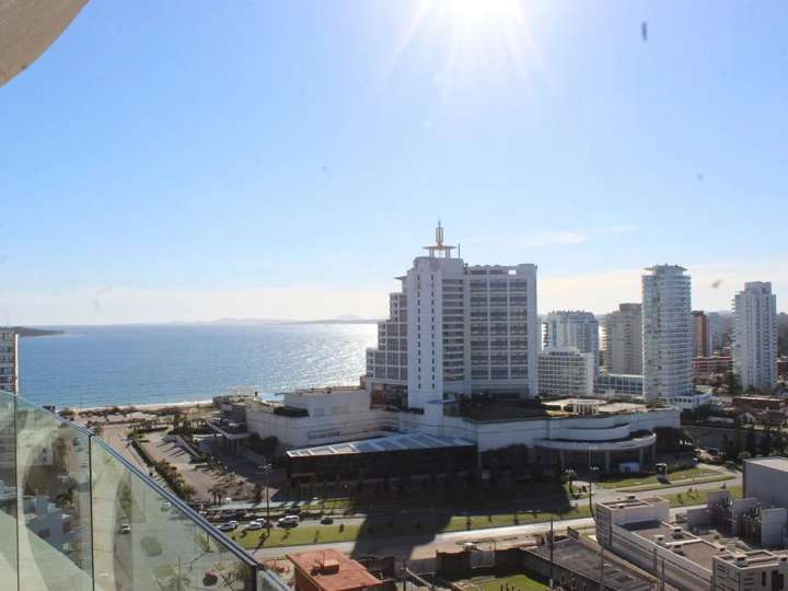 Apartamento en venta en Punta Del Este