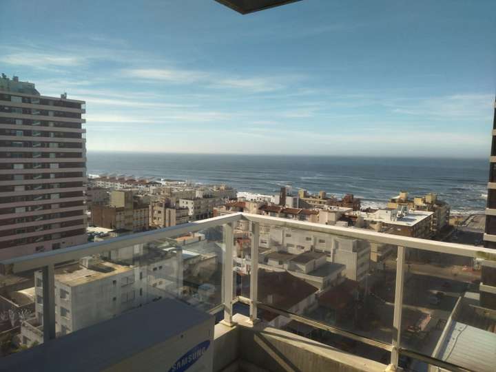 Apartamento en venta en Rambla General Artigas, Maldonado