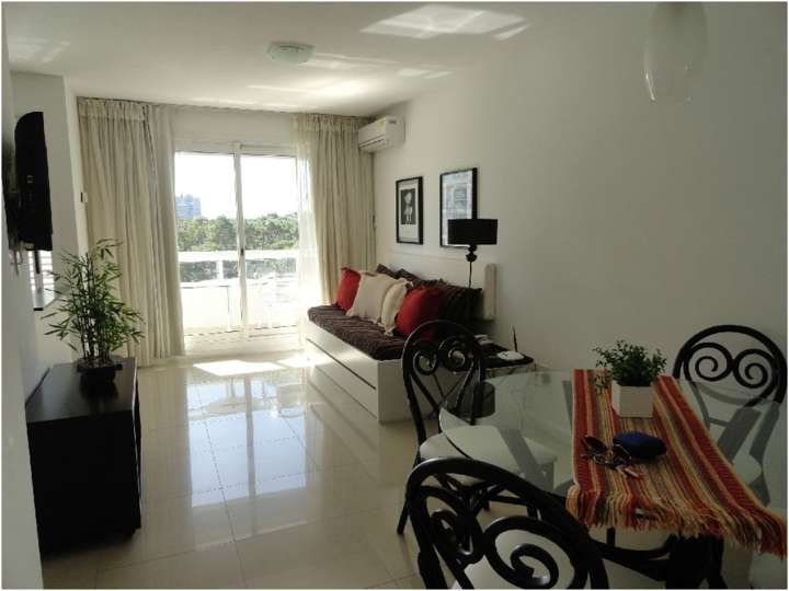 Apartamento en venta en Maldonado