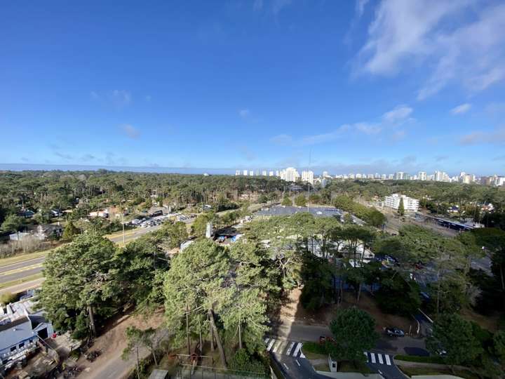 Apartamento en venta en Maldonado