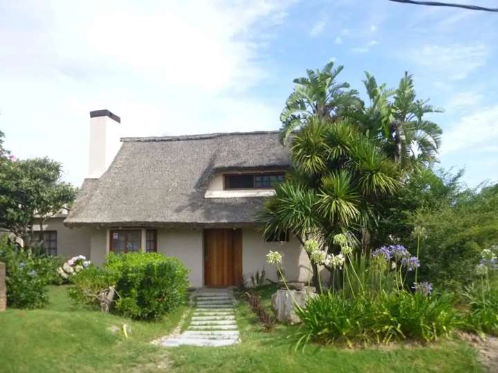 Casa en venta en El Chorro