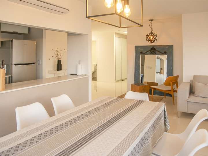 Apartamento en venta en Punta Del Este