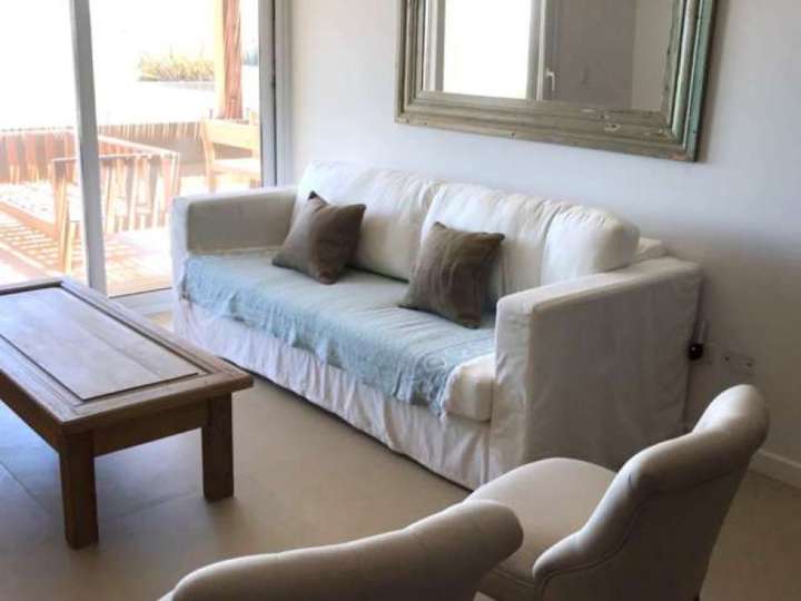 Apartamento en venta en Maldonado